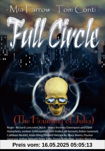 Full Circle von Richard Loncraine