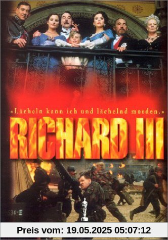 Richard III Richard III von Richard Loncraine