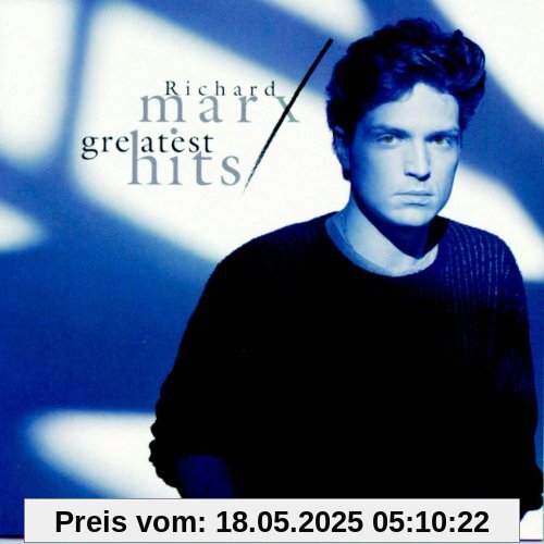 Greatest Hits von Richard Marx