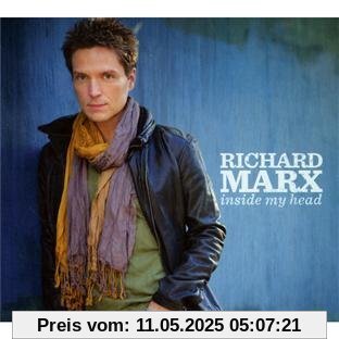 Inside My Head (Digipak) von Richard Marx