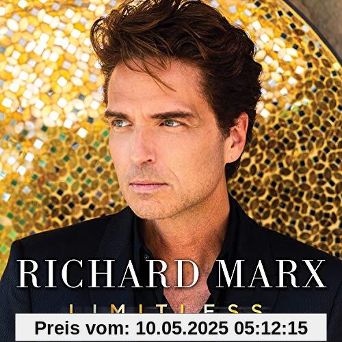 Limitless von Richard Marx
