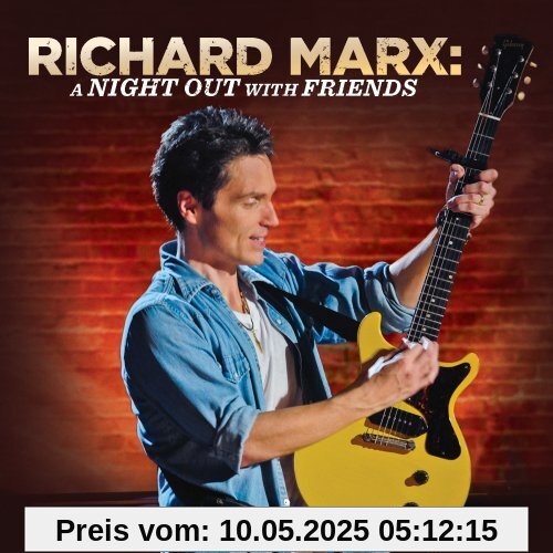 Night Out With Friends von Richard Marx