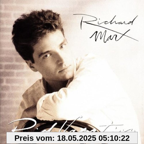Paid Vacation Paid Vacation von Richard Marx