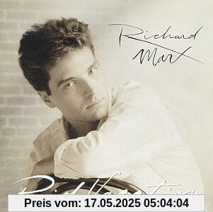 Paid vacation (1993) von Richard Marx