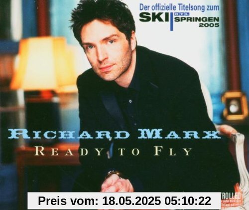 Ready to Fly Ready to Fly von Richard Marx