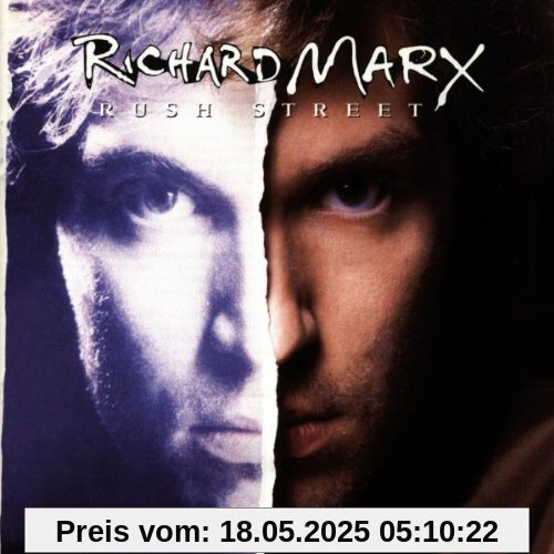 Rush Street von Richard Marx