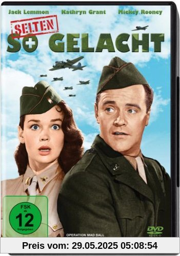 Selten so gelacht von Richard Quine
