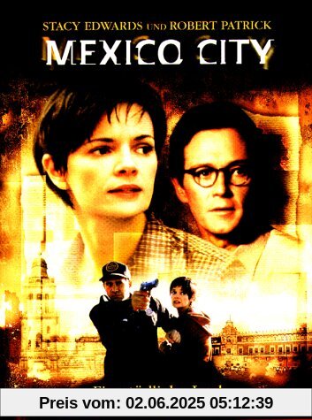 Mexico City von Richard Shepard