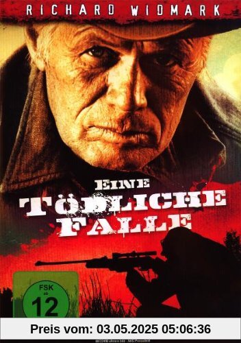 Eine Tödliche Falle von Richard T. Heffron