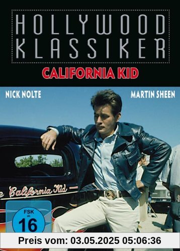 Hollywood Klassiker - California Kid von Richard T. Heffron