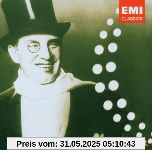Richard Tauber-Champagner-Operette Richard Tauber-Champagner-Operette von Richard Tauber