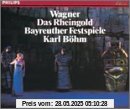 Richard Wagner: Das Rheingold (Oper) (Gesamtaufnahme) (Bayreuther Festspiele 1967) (2 CD) von Richard Wagner