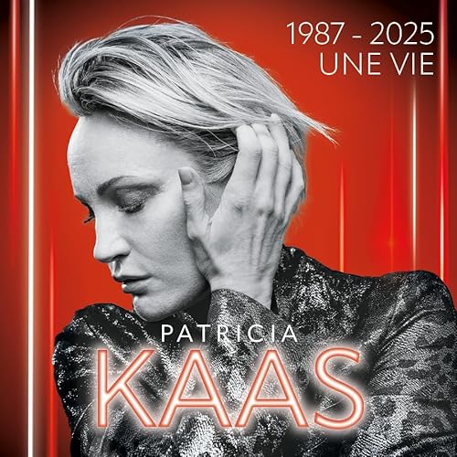1987-2025: une Vie von Richard Walter Entertainment (H'Art)