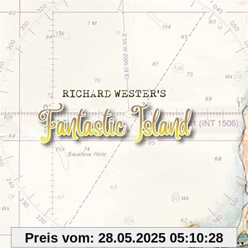 Fantastic Island von Richard Wester