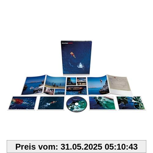 Wet Dream(2023 Remix) von Richard Wright