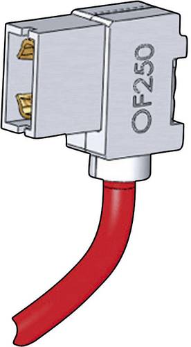 Richco OF-250 Isolierhülse Transparent Richco OF-250 Isolierhülse Transparent von Richco