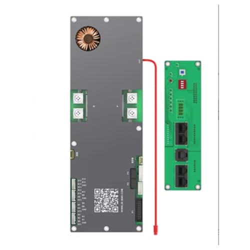 Richeyty Wechselrichter JK-PB2A16S20P Lifepo4 Li-Ionen LTO 8S 9S 10S 11S 12S 14S 15S 16S 24V 48V Familien-Energiespeicher 100A 200A Richeyty Wechselrichter JK-PB2A16S20P Lifepo4 Li-Ionen LTO 8S 9S 10S 11S 12S 14S 15S 16S 24V 48V Familien-Energiespeicher 100A 200A von Richeyty