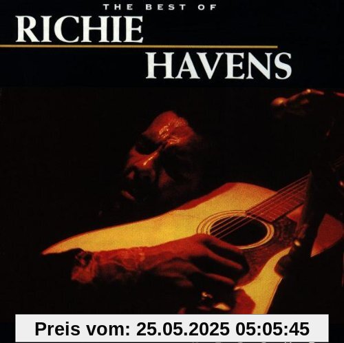 Best of Best of von Richie Havens