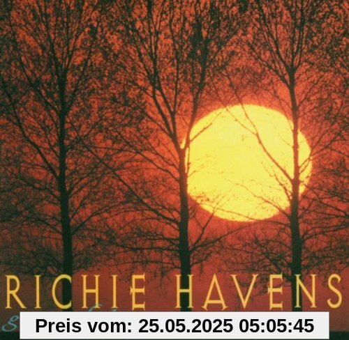 Grace of the Sun Grace of the Sun von Richie Havens
