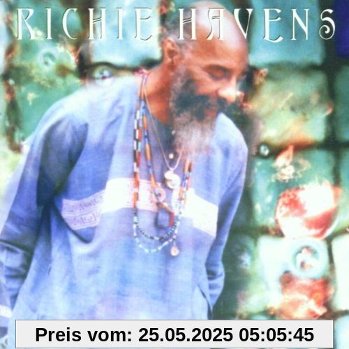 Wishing Well Wishing Well von Richie Havens