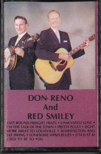 Reno & Smiley [Musikkassette] von Richmond