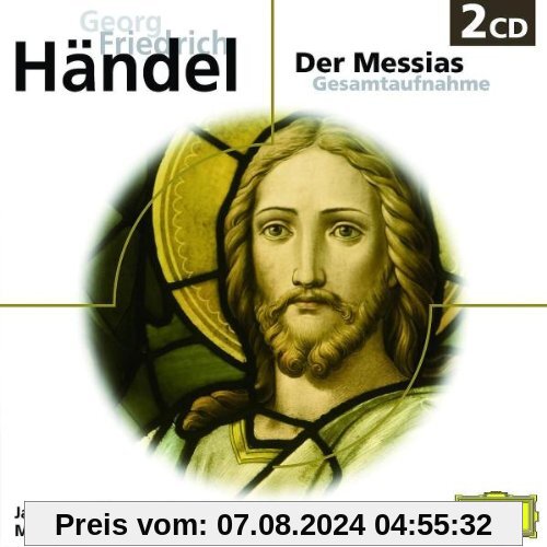 Der Messias (Ga) (dt.) (Eloquence) von Richter