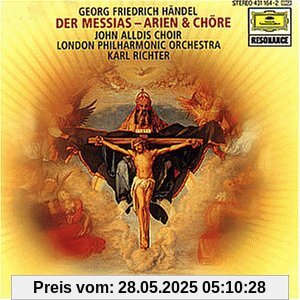 Der Messias: Arien und Chöre von Richter