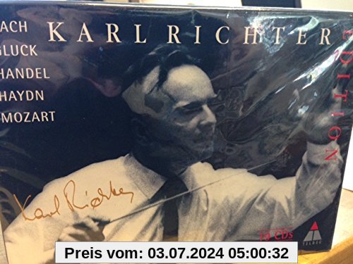 Karl Richter Collection von Richter