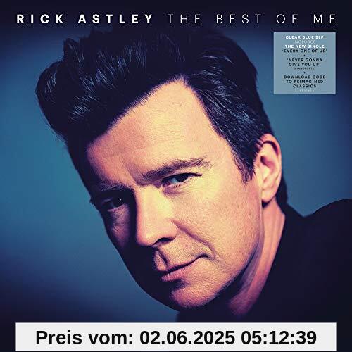 The Best of Me The Best of Me von Rick Astley