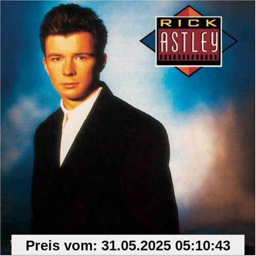 Whenever You Need Somebody von Rick Astley