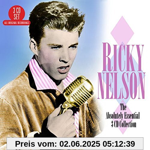 Absolutely Essential Absolutely Essential von Rick Nelson