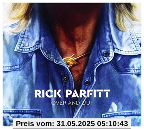 Over and Out von Rick Parfitt