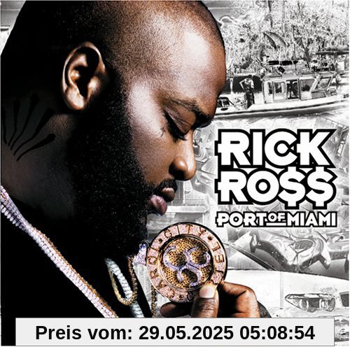 Port of Miami von Rick Ross