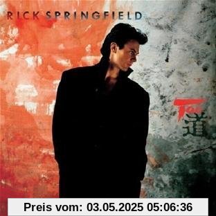 Tao (Special Edition) von Rick Springfield