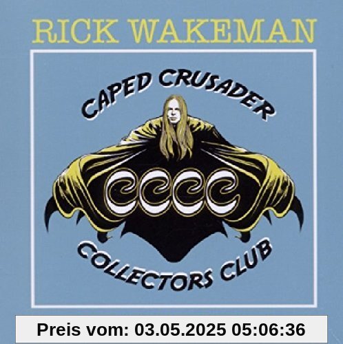 Bootleg Box Vol.2 Bootleg Box Vol.2 von Rick Wakeman