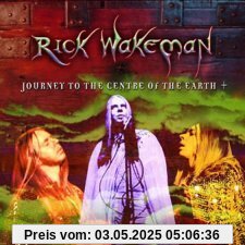 Journey to the Centre of Earth Journey to the Centre of Earth von Rick Wakeman