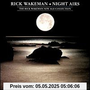 Night Airs von Rick Wakeman