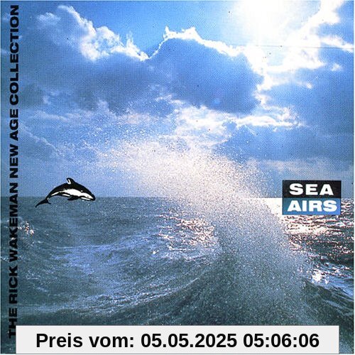 Sea Airs von Rick Wakeman