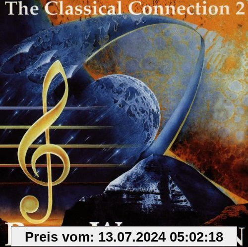 The Classical Connection 2 von Rick Wakeman