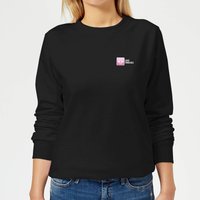 Rick and Morty Love-Finders Women's Sweatshirt - Black - L von Original Hero