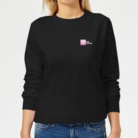 Rick and Morty Love-Finders Women's Sweatshirt - Black - XS von Rick and Morty