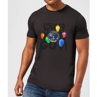 Rick and Morty Show Me What You Got Herren T-Shirt - Schwarz - XXL von Rick and Morty