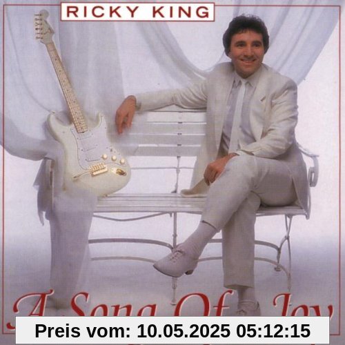 A Song of Joy A Song of Joy von Ricky King
