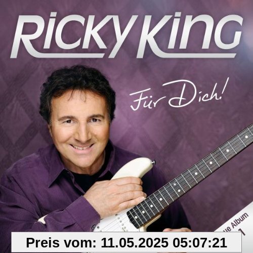 Für Dich! von Ricky King