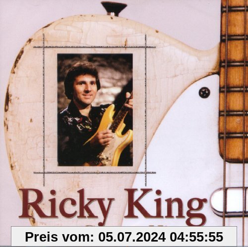 Greatest Hits von Ricky King
