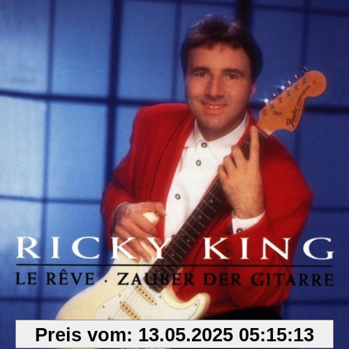 Le Reve Le Reve von Ricky King