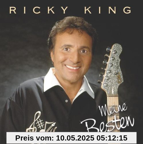 Meine Besten Meine Besten von Ricky King