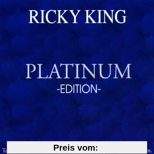 Platinum Edition von Ricky King