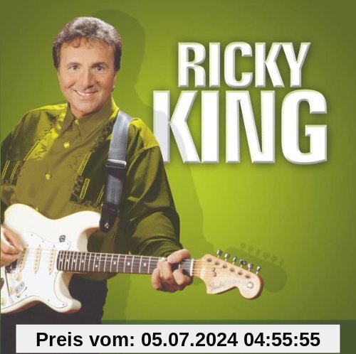 Ricky King von Ricky King