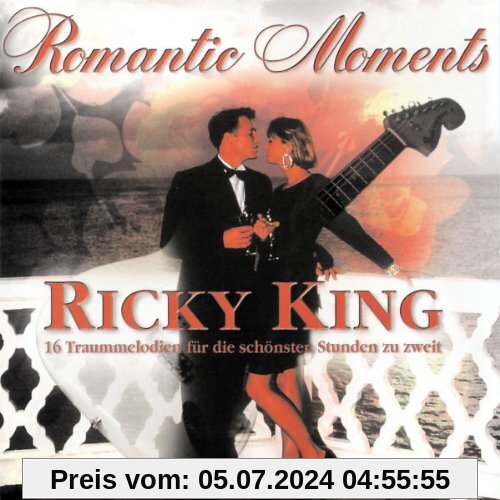 Romantic Moments von Ricky King